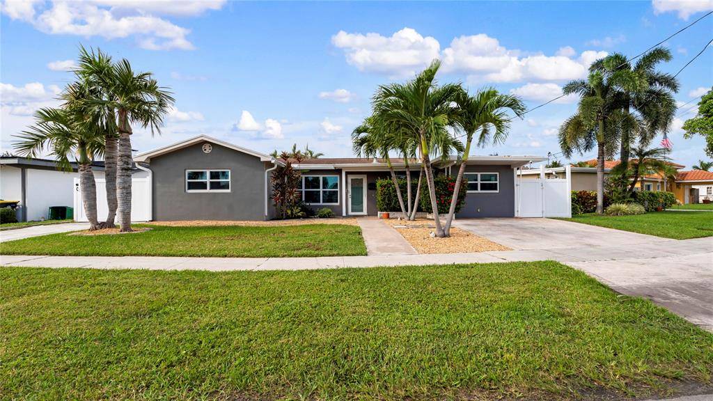 Dania Beach, FL 33004,935 Nautilus Isle