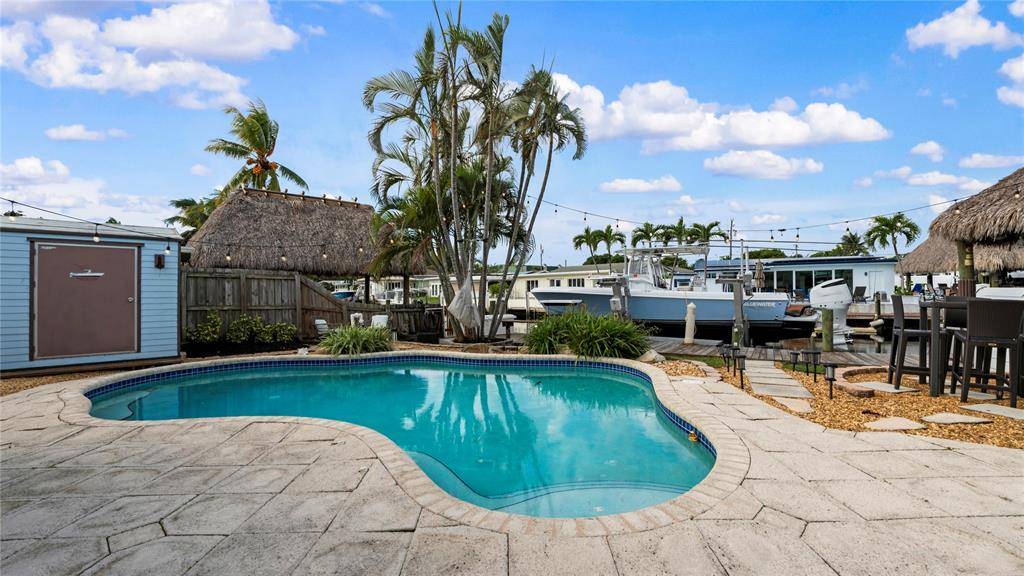 Dania Beach, FL 33004,935 Nautilus Isle