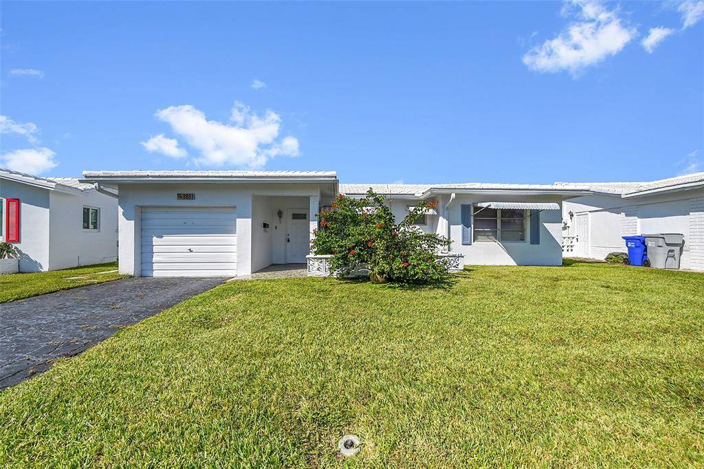 Pompano Beach, FL 33064,2851 W Golf Blvd