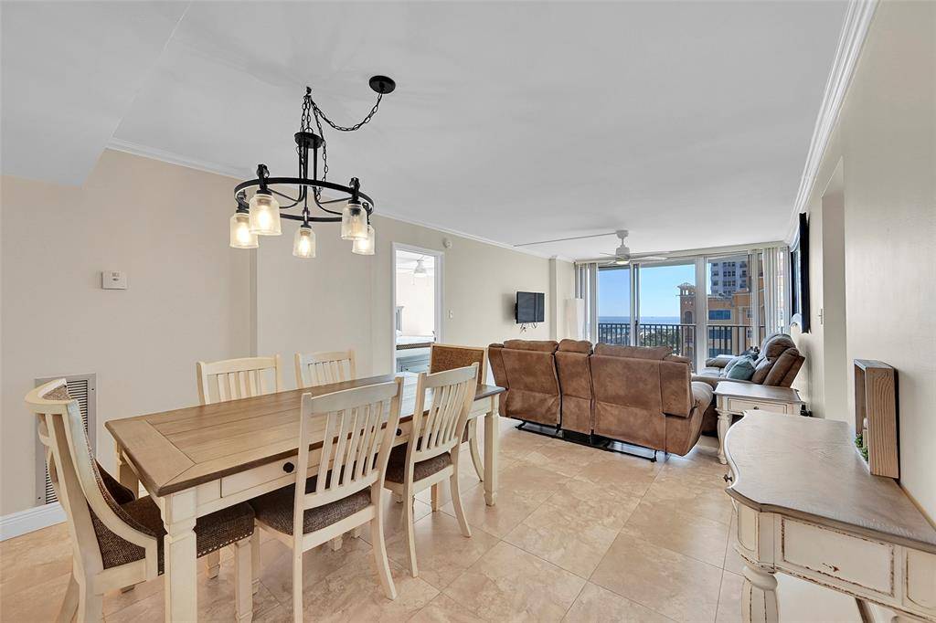 Pompano Beach, FL 33062,525 N Ocean Blvd #919