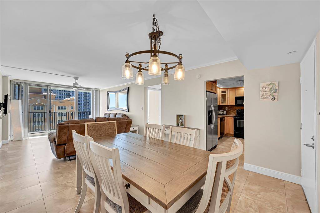 Pompano Beach, FL 33062,525 N Ocean Blvd #919