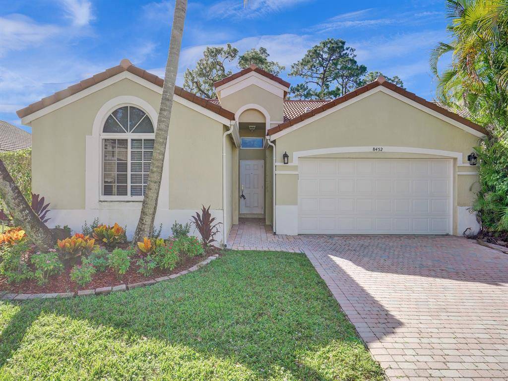 Coral Springs, FL 33067,8452 NW 47th St