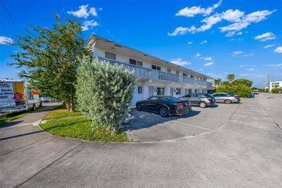 Hallandale Beach, FL 33009,720 NE 7th St #1A