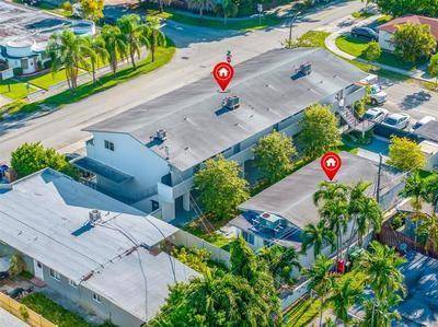 Hallandale Beach, FL 33009,720 NE 7th St #1A