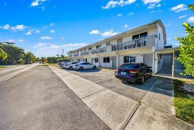 Hallandale Beach, FL 33009,720 NE 7th St #1A
