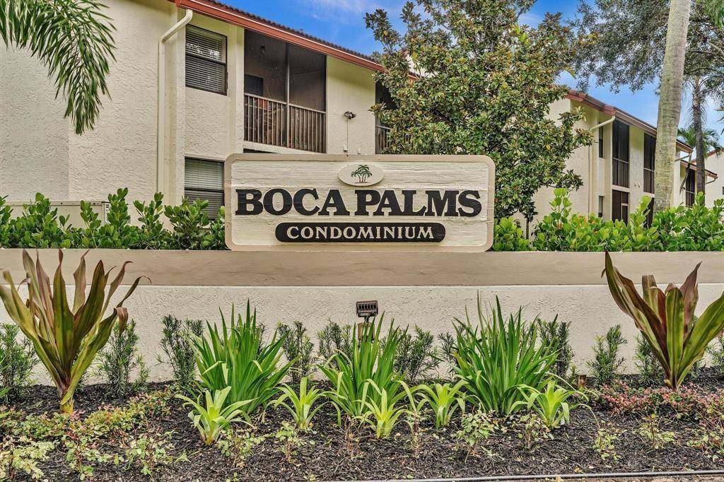 Boca Raton, FL 33433,22052 PALMS WAY #205