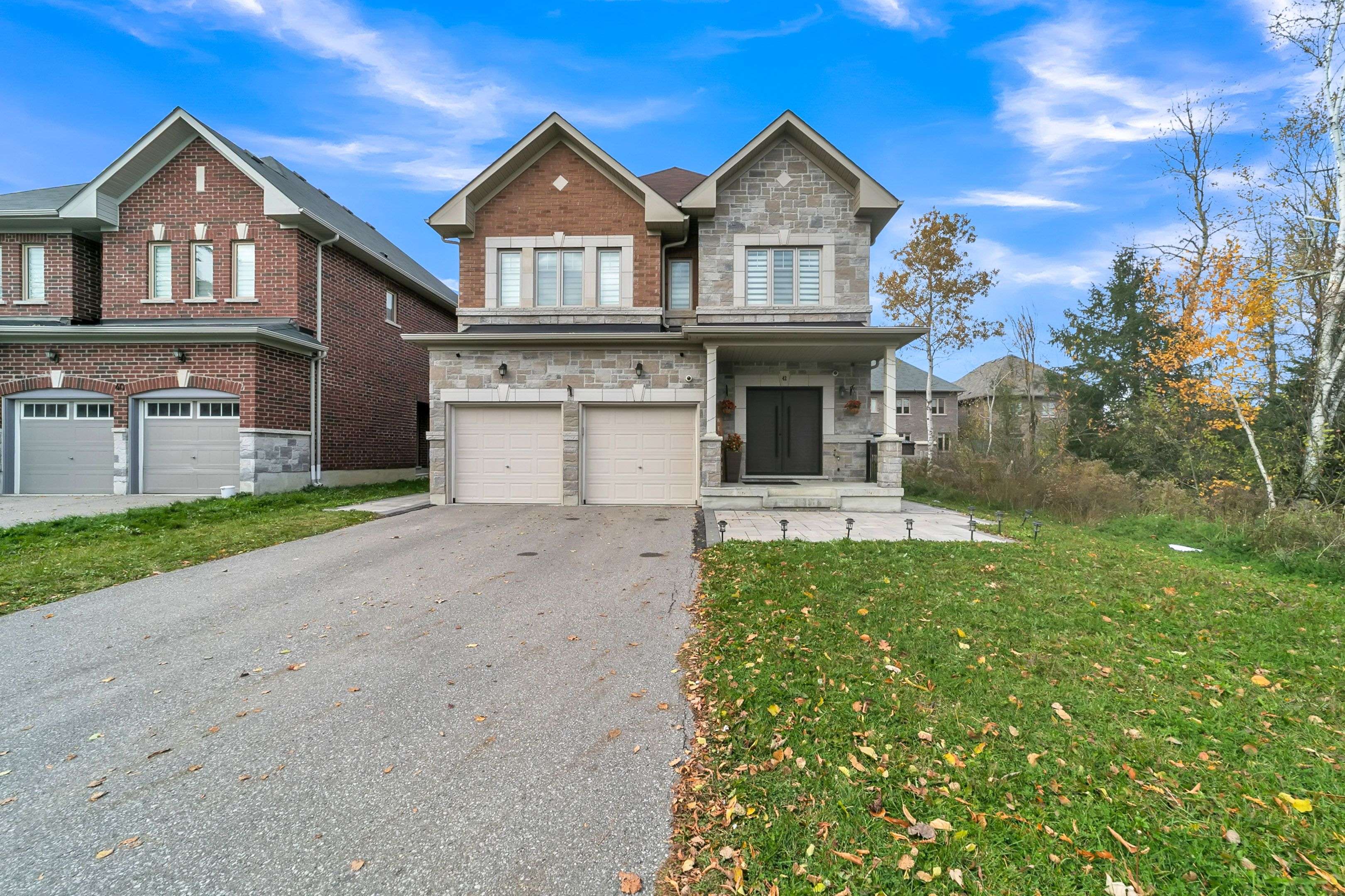 Richmond Hill, ON L4E 2Z5,42 Portage AVE #Bsmt