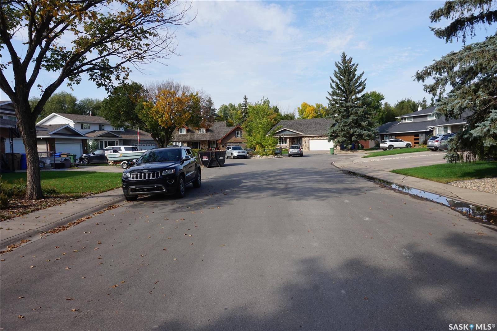 Regina, SK S4S 6B4,46 Rogers PLACE