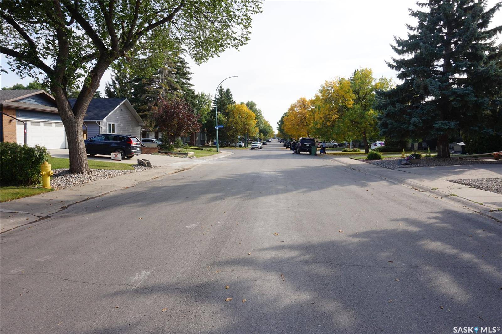 Regina, SK S4S 6B4,46 Rogers PLACE