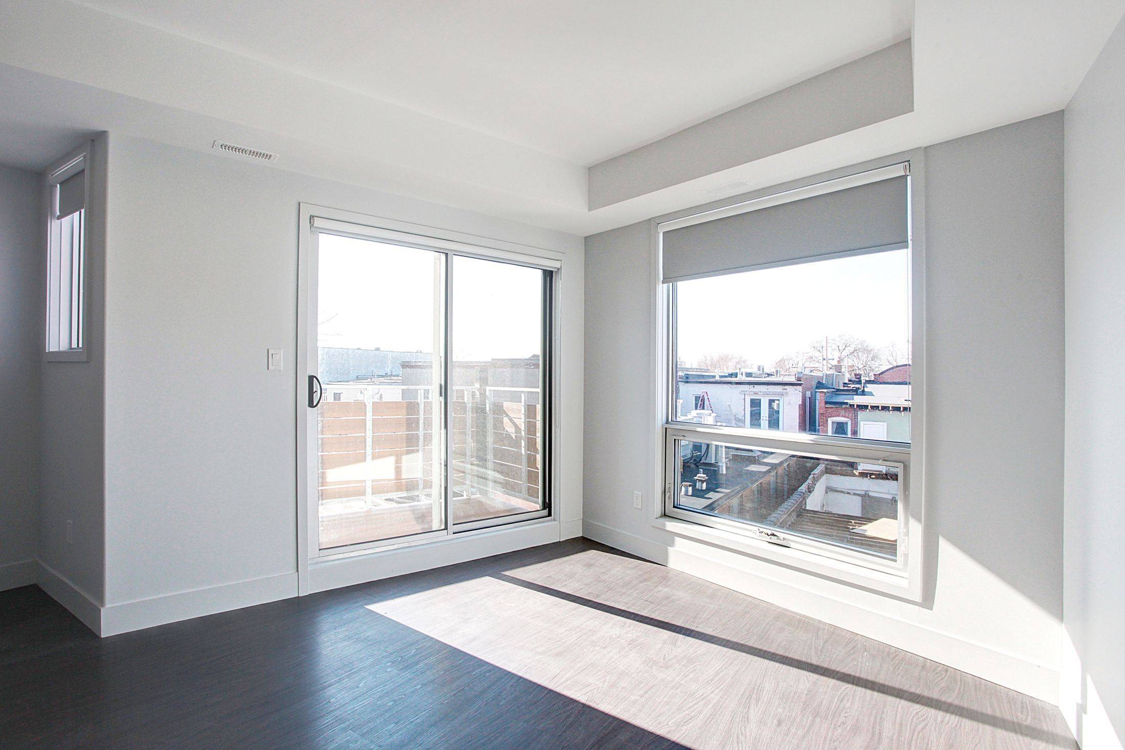 Toronto W02, ON M6P 2S7,332 High Park AVE #304