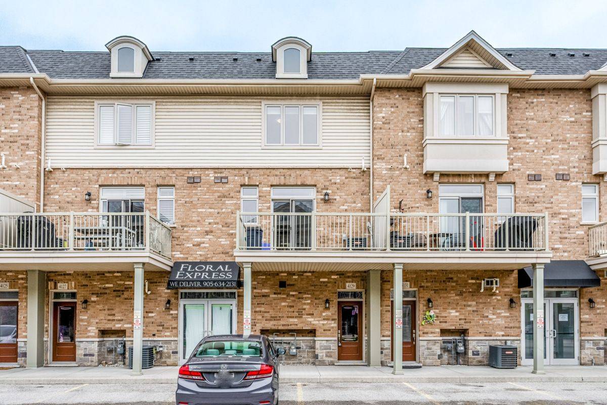 Burlington, ON L7L 0G7,4129 Palermo Common N/A