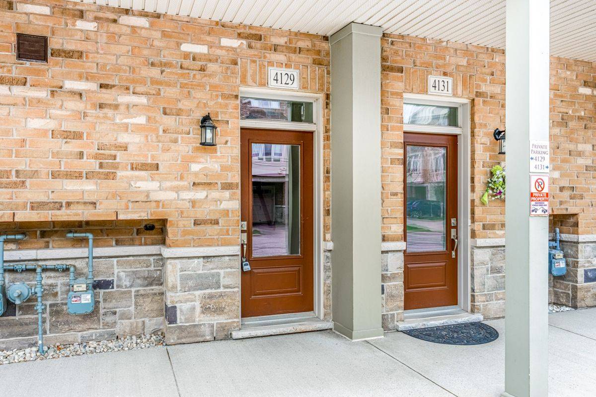 Burlington, ON L7L 0G7,4129 Palermo Common N/A