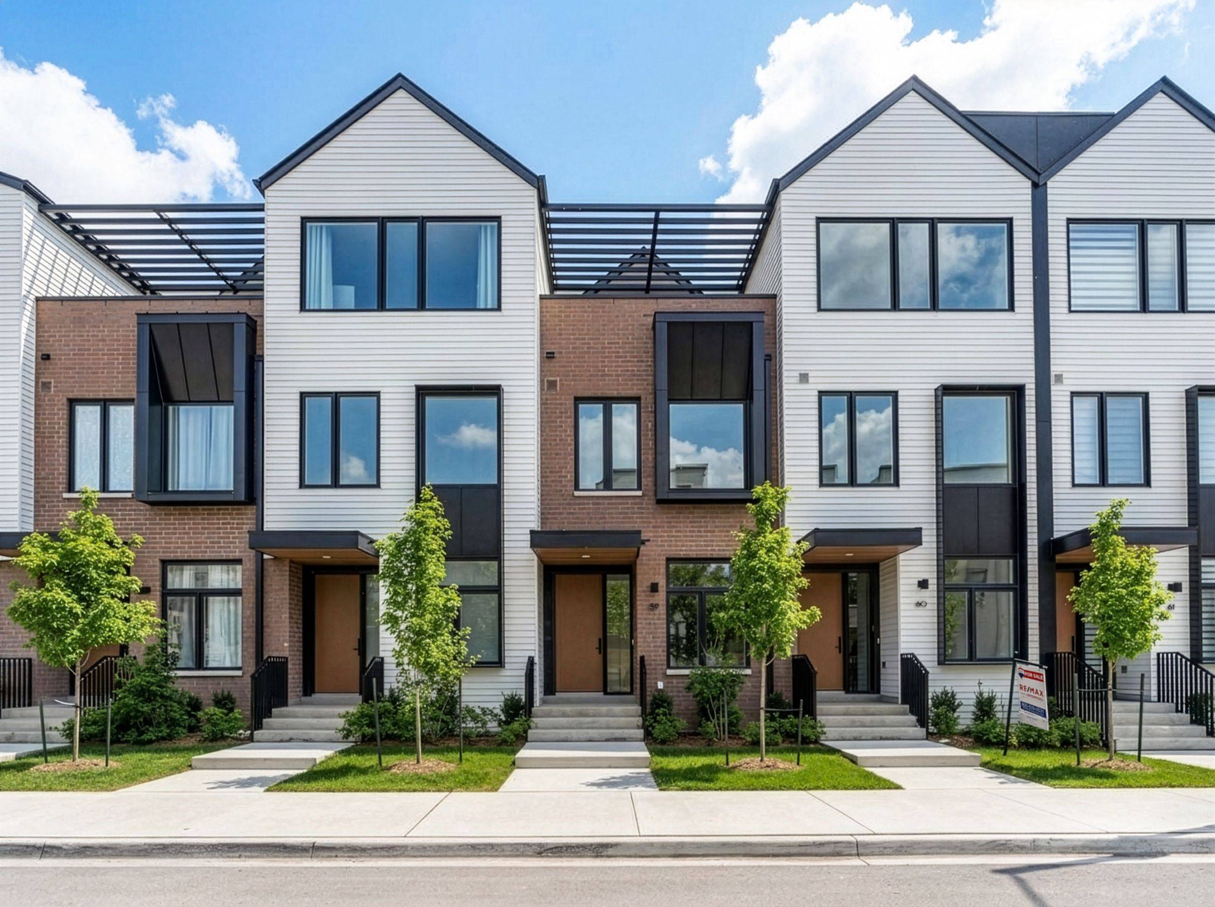 Mississauga, ON L5H 0B2,35 Lou Parsons WAY #59