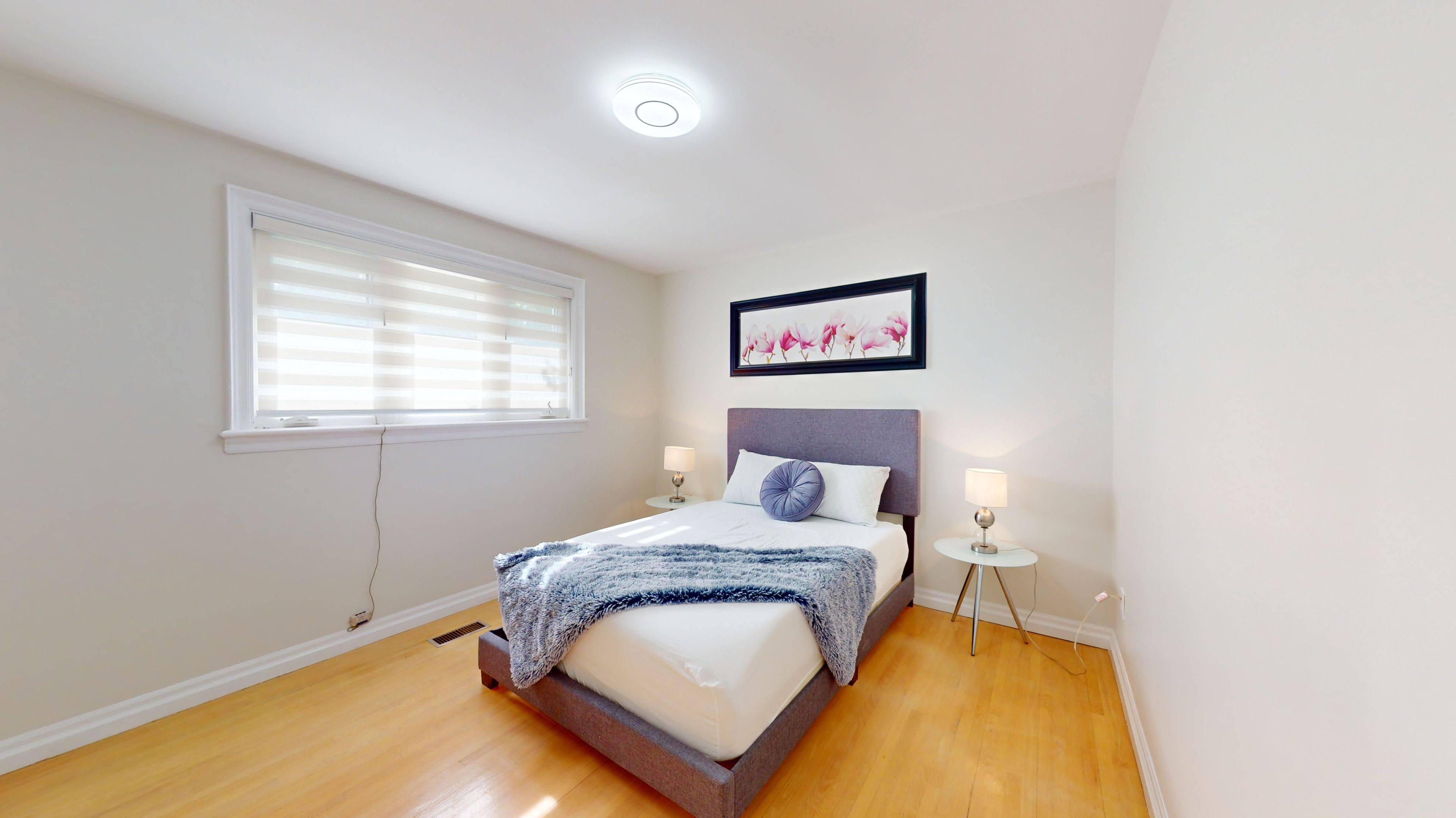 Toronto W10, ON M9W 5N9,114 Tandridge CRES