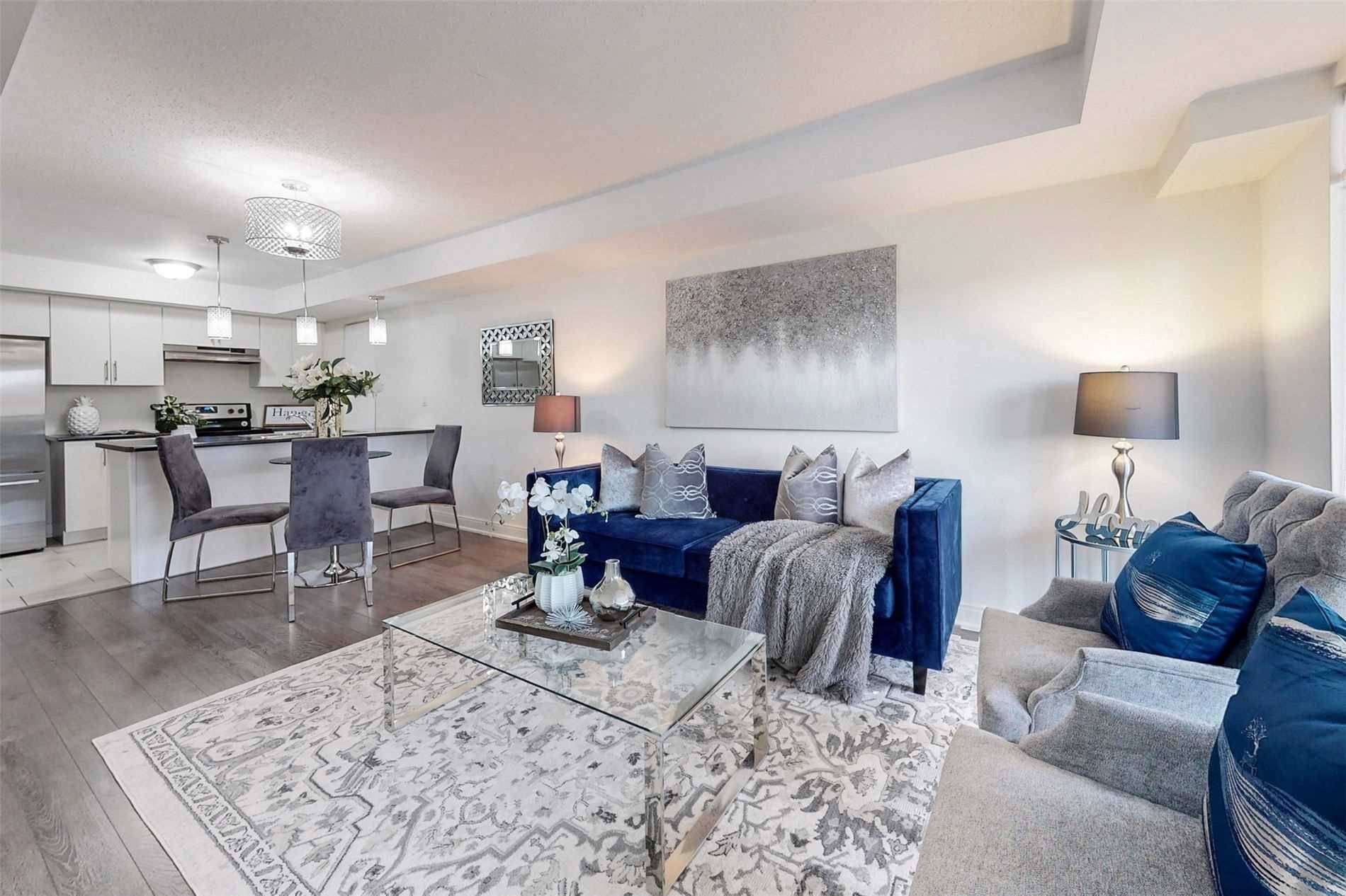 Brampton, ON L7A 4S3,100 Dufay RD #82