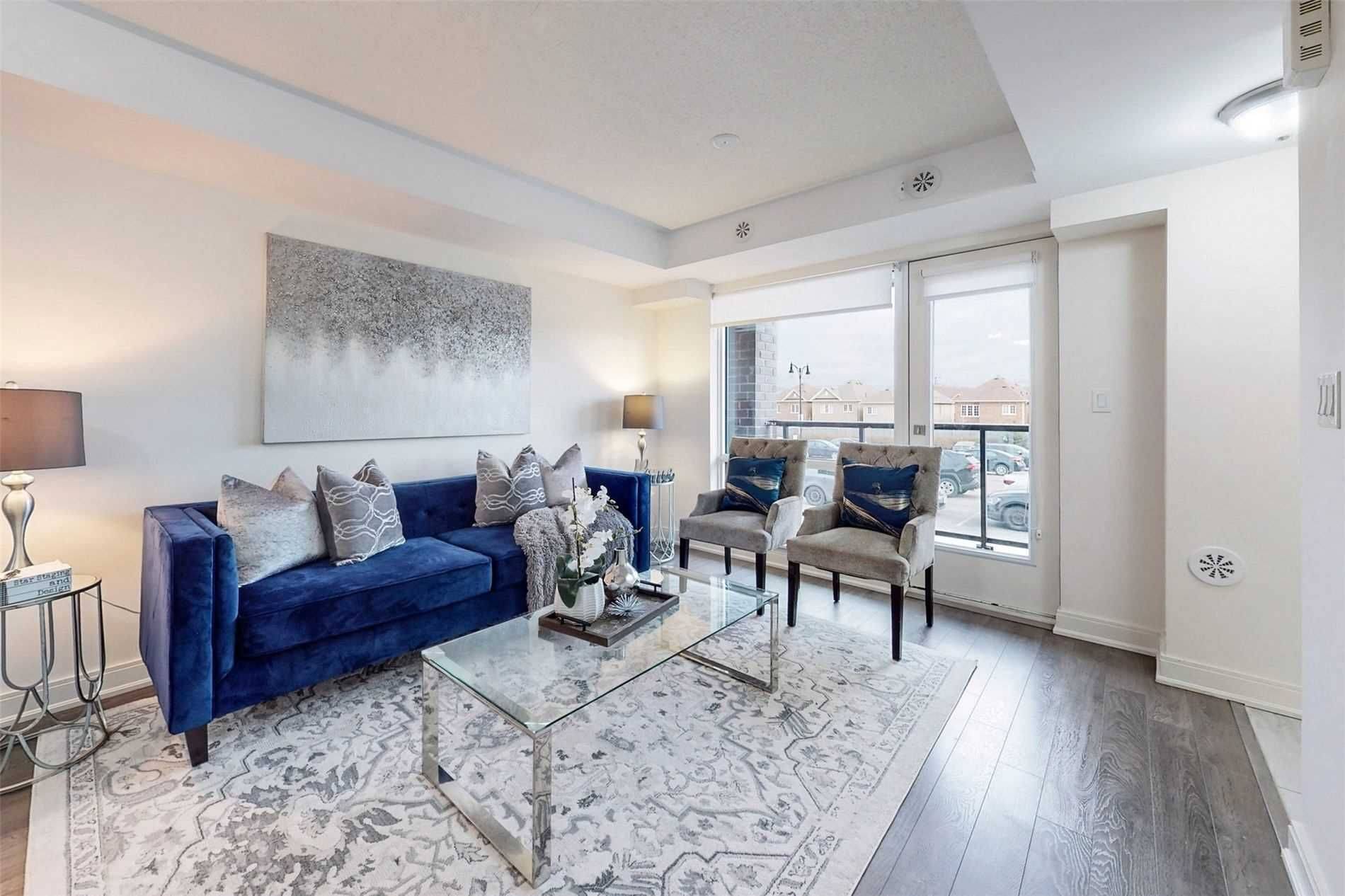 Brampton, ON L7A 4S3,100 Dufay RD #82