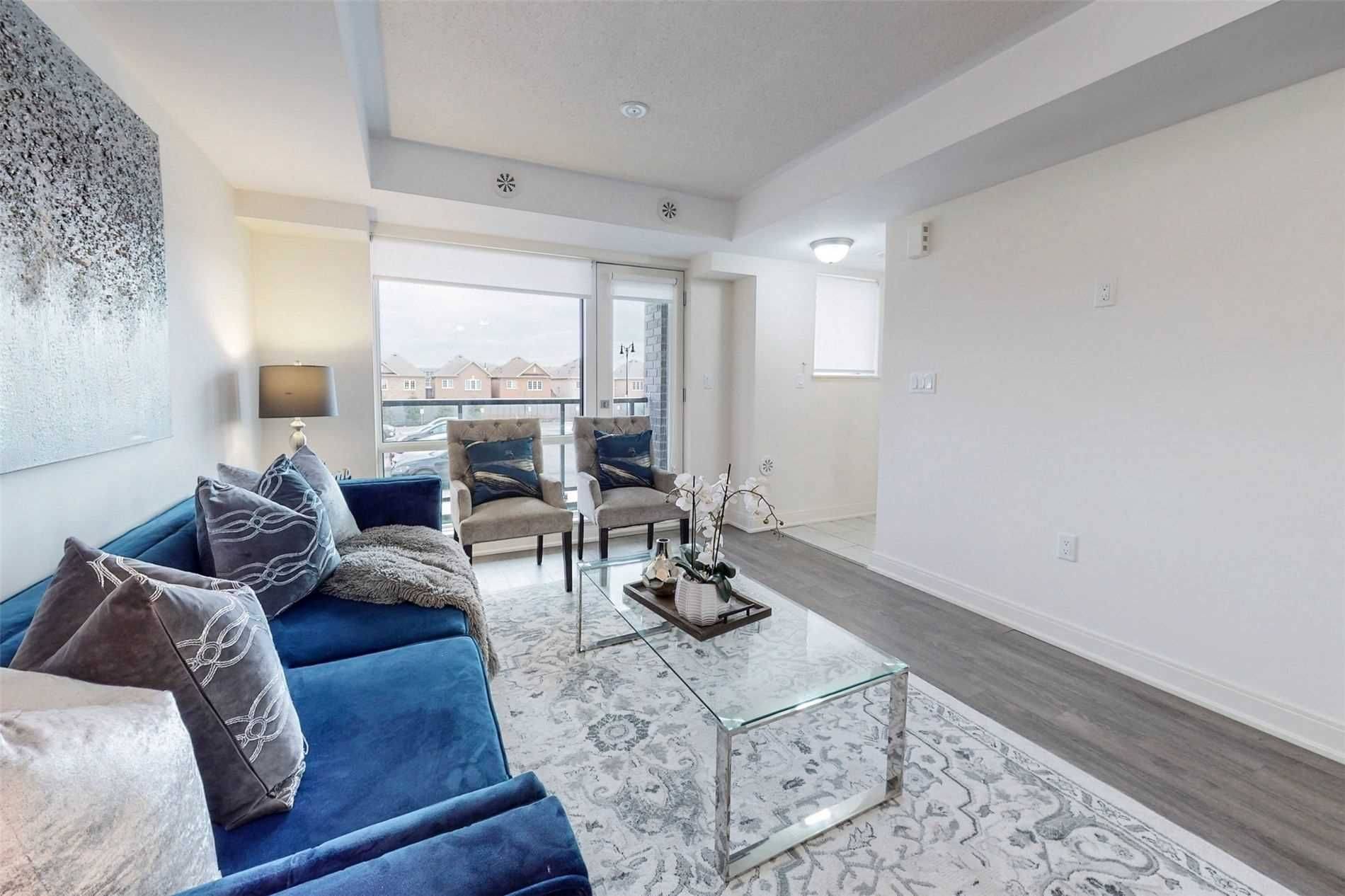 Brampton, ON L7A 4S3,100 Dufay RD #82