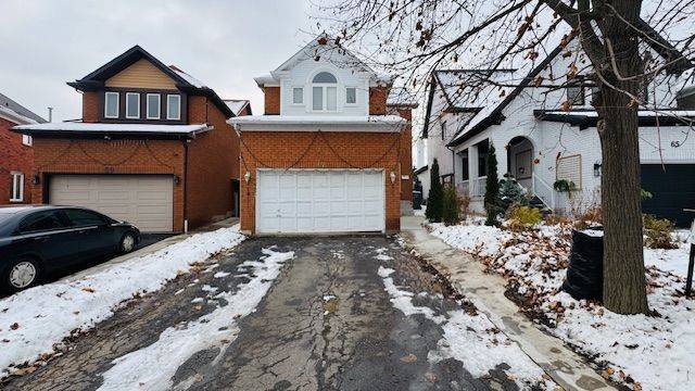 Brampton, ON L6R 1H6,67 Sal CIR