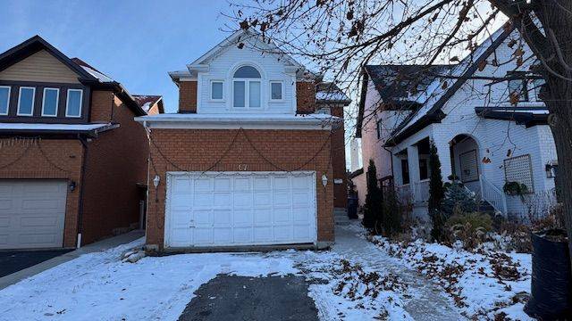 Brampton, ON L6R 1H6,67 Sal CIR