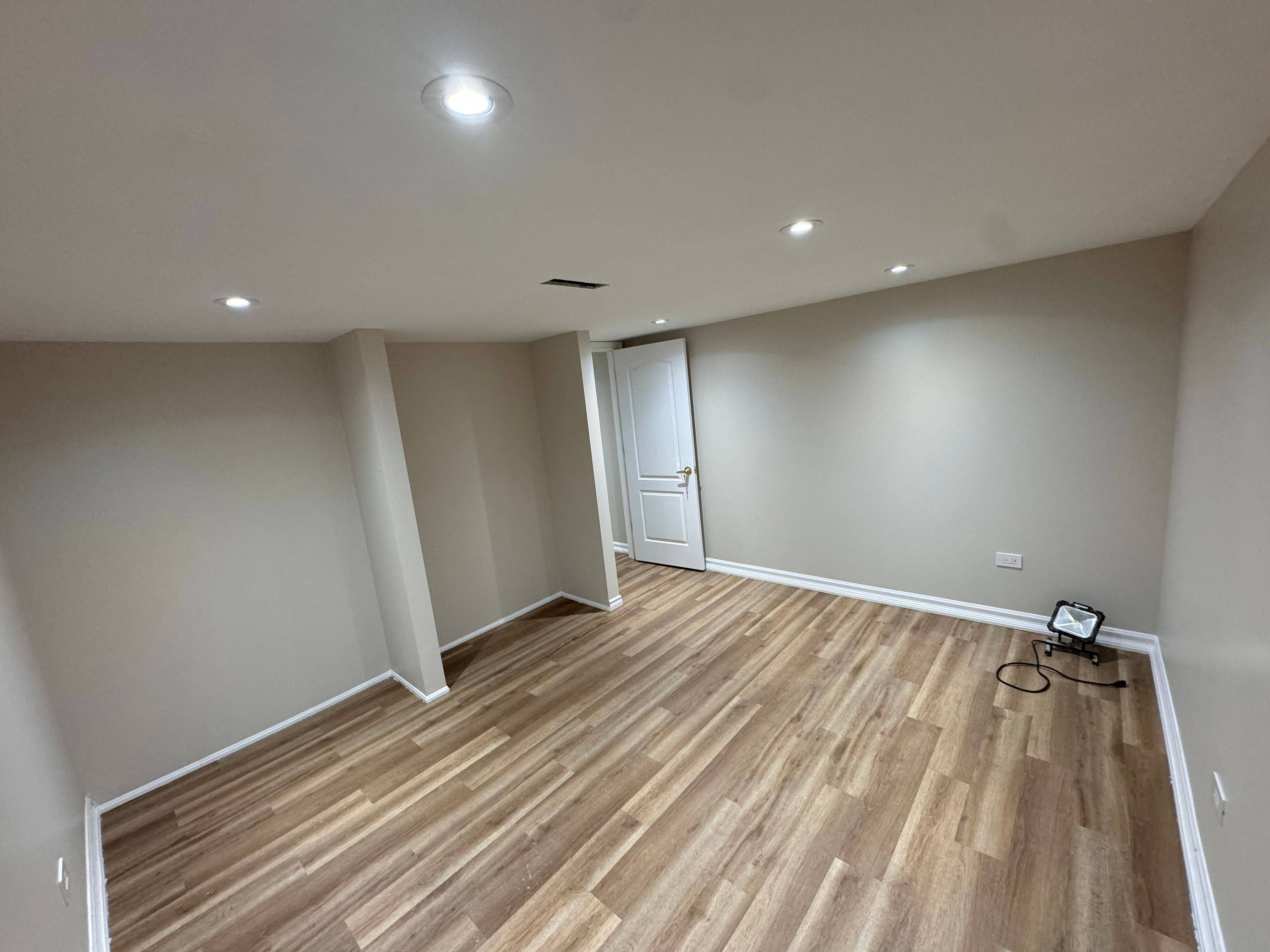 Toronto W08, ON M9B 5P8,4 Beaver Bend CRES #Bsmt