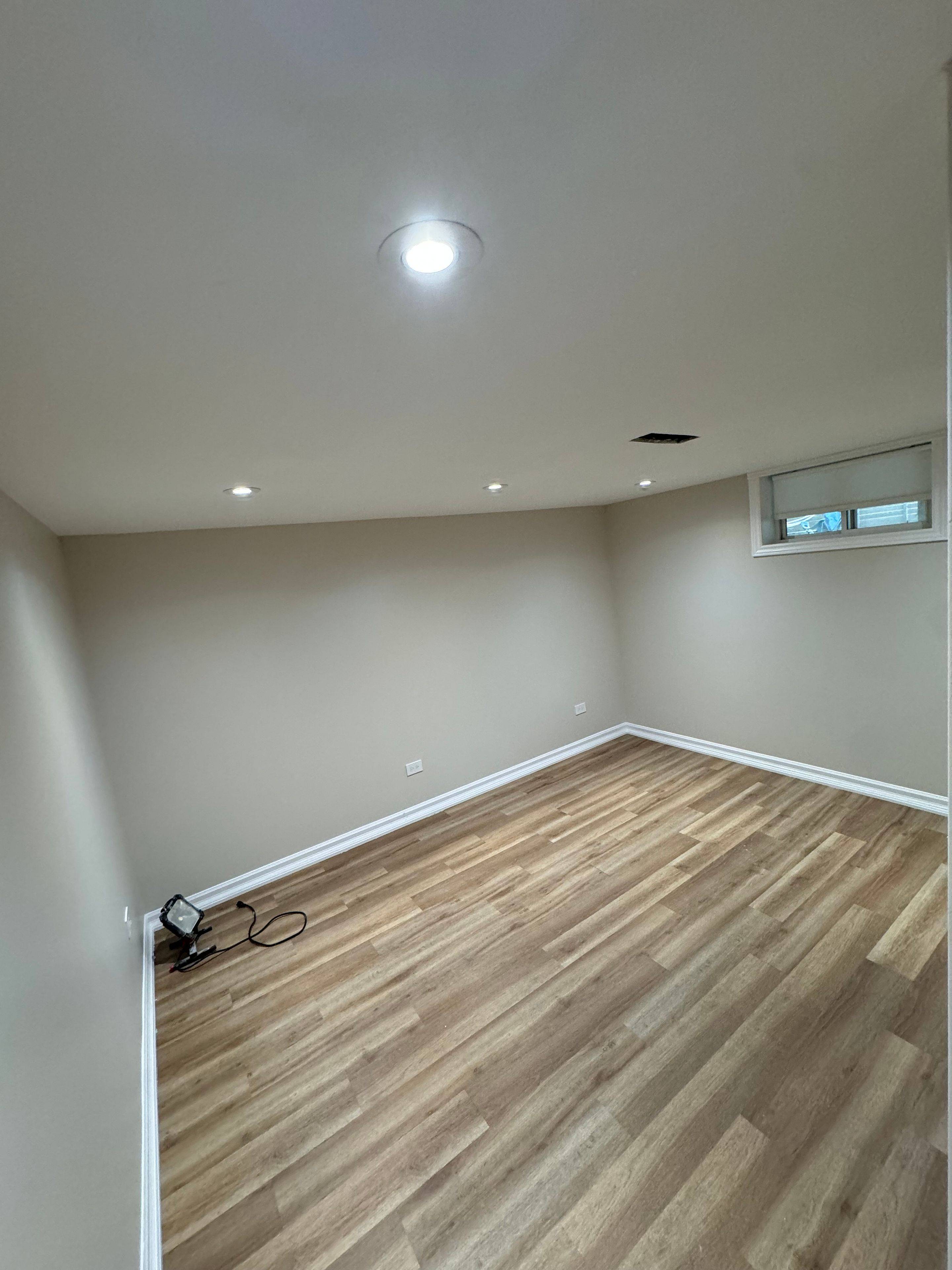 Toronto W08, ON M9B 5P8,4 Beaver Bend CRES #Bsmt