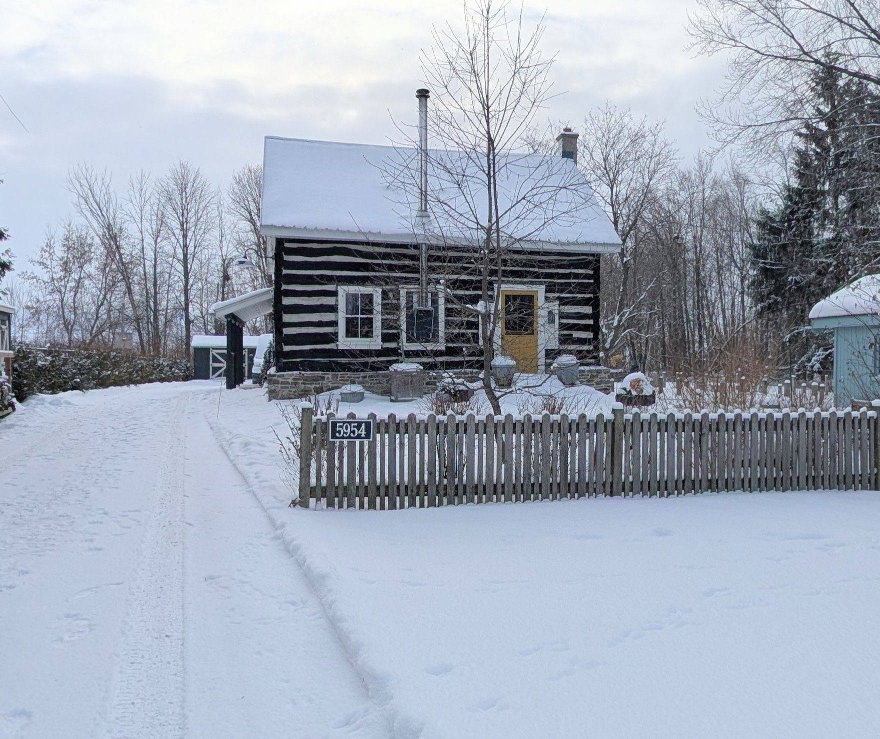 Stittsville - Munster - Richmond, ON K0A 2Z0,5954 Ottawa ST