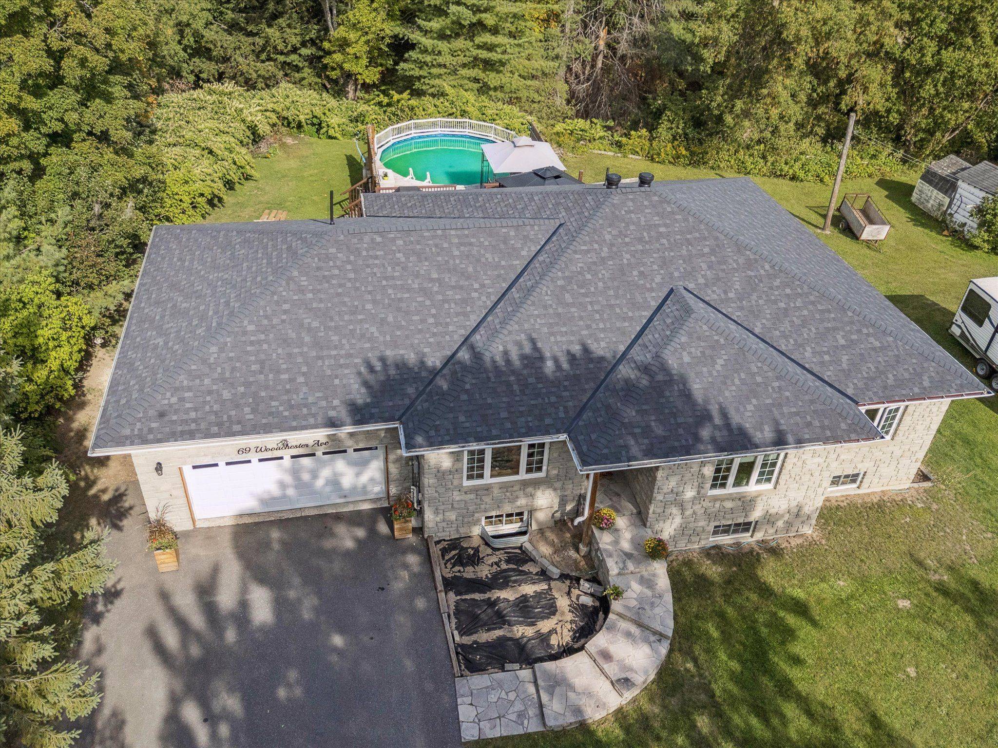 Bracebridge, ON P1L 1H9,69 Woodchester AVE
