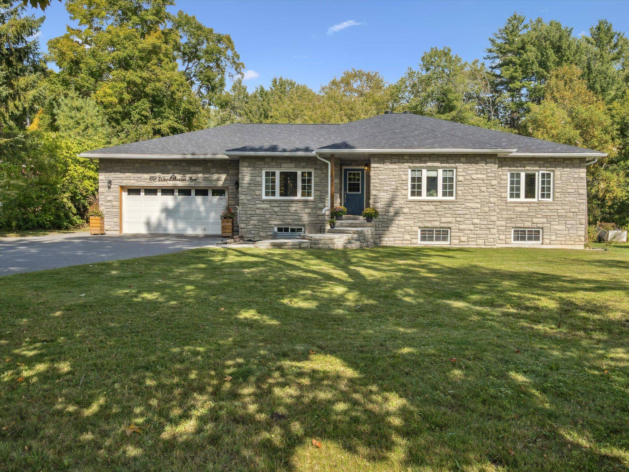 Bracebridge, ON P1L 1H9,69 Woodchester AVE