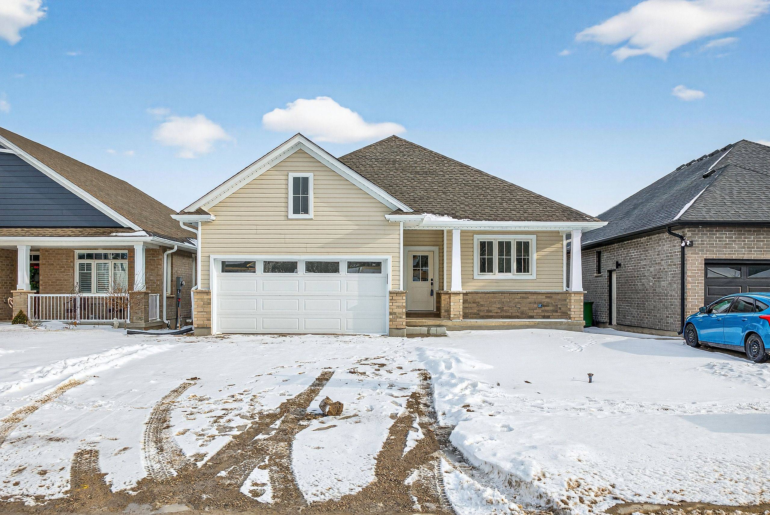 St. Thomas, ON N5P 3S6,37 Ayrshire AVE