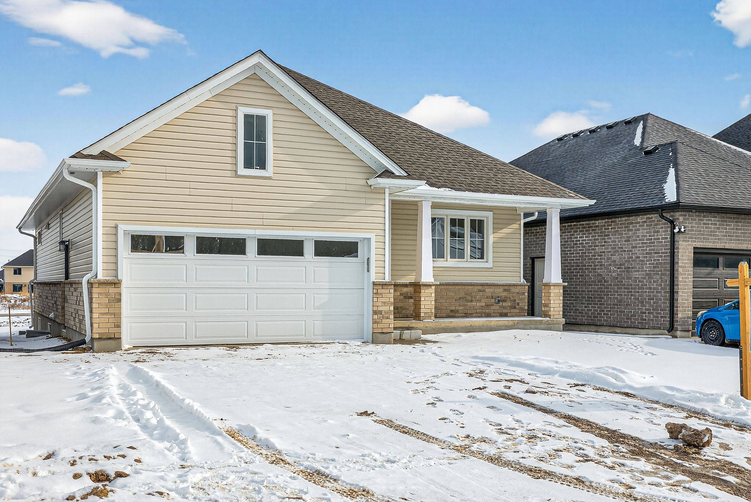 St. Thomas, ON N5P 3S6,37 Ayrshire AVE