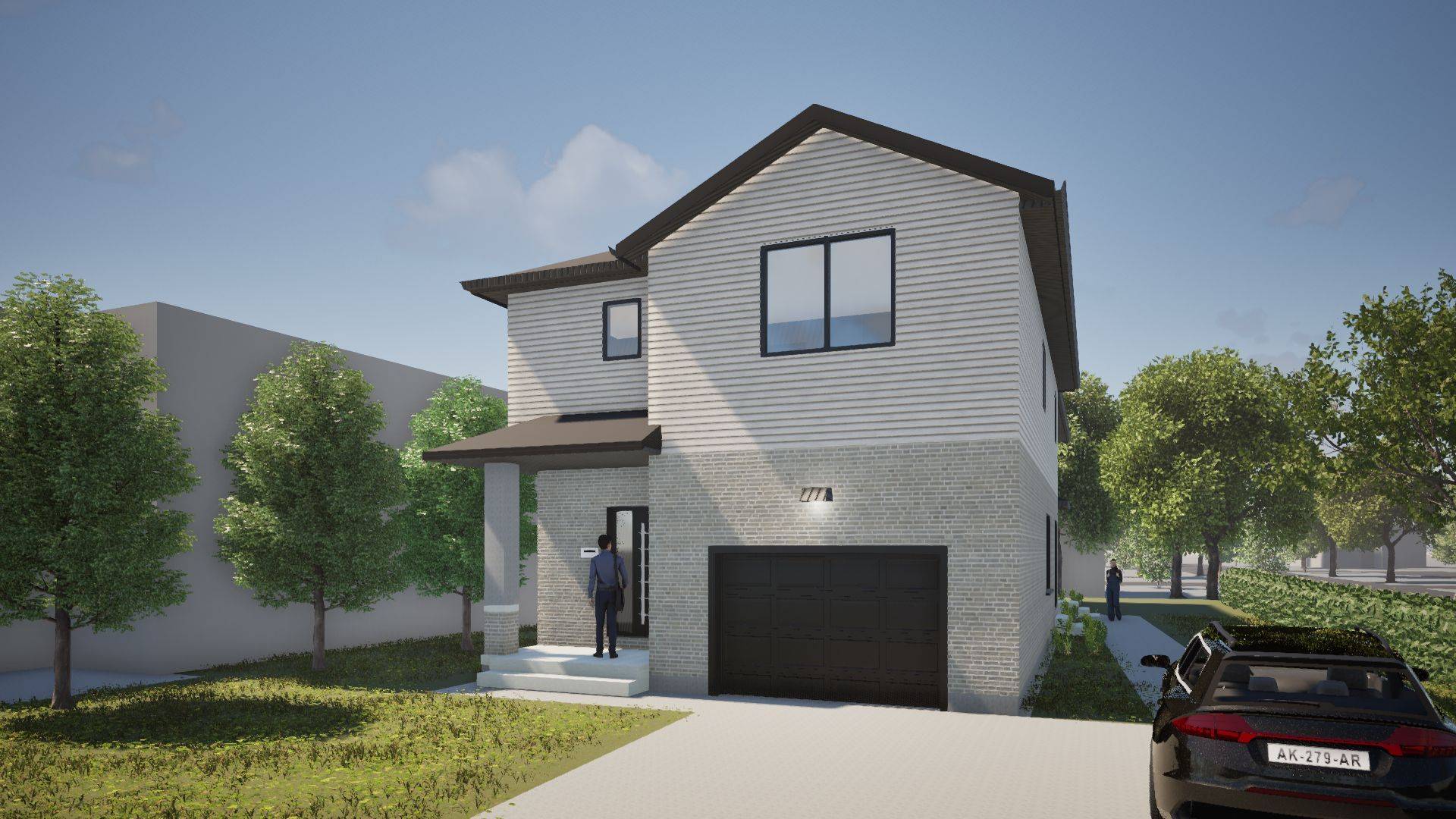 London East, ON N5V 0C9,143 Marconi CT