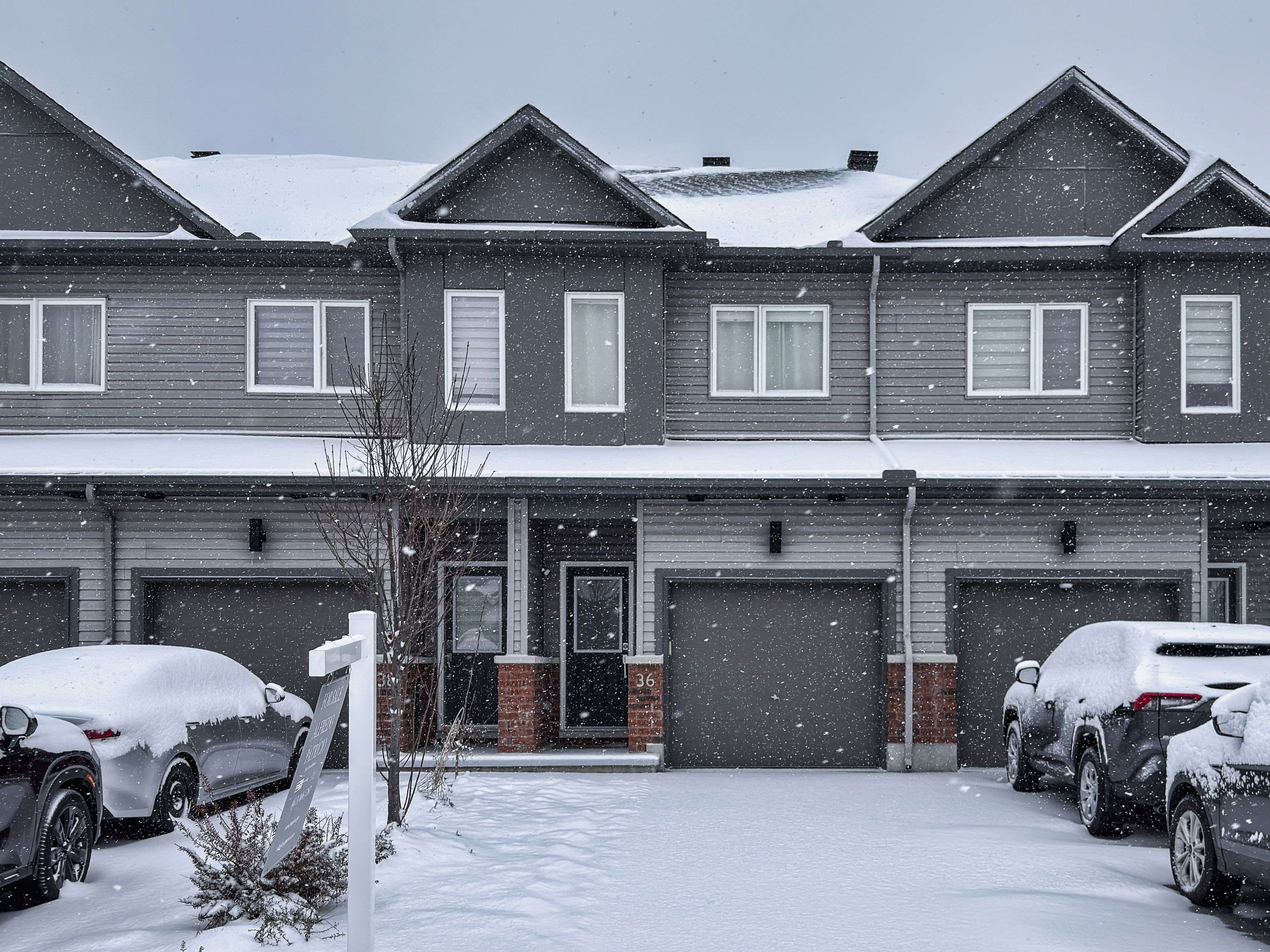 Arnprior, ON K7S 0C6,36 Mona Mcbride DR