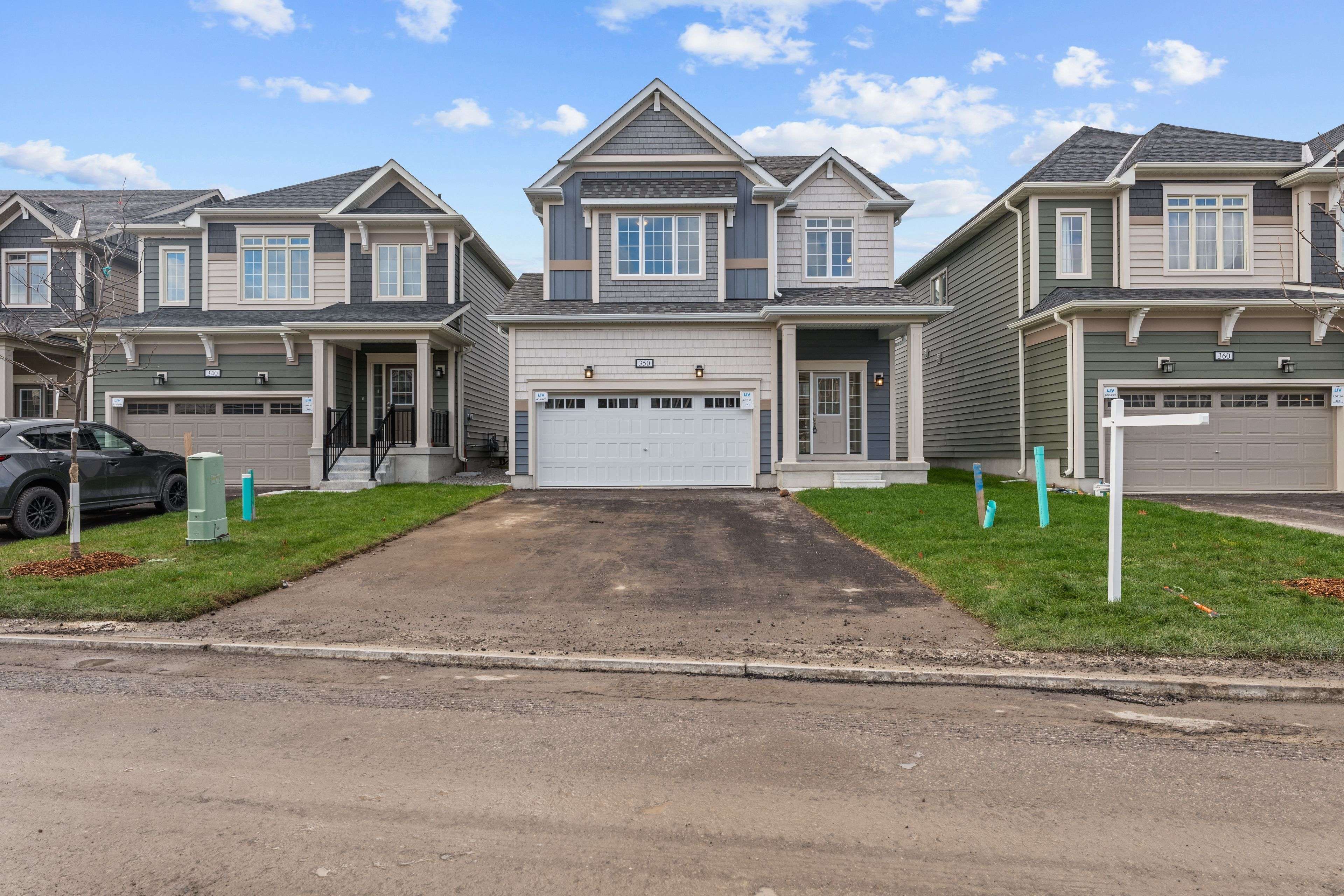 Gravenhurst, ON P1P 0H8,350 Mceachern LN