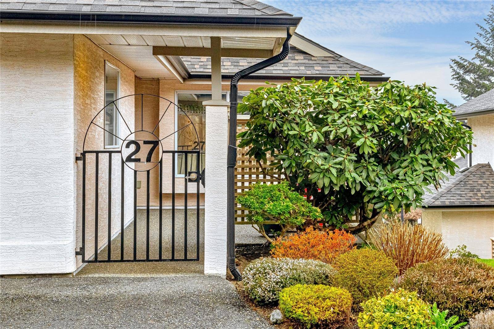 Duncan, BC V9L 4X5,5980 Jaynes Rd #27