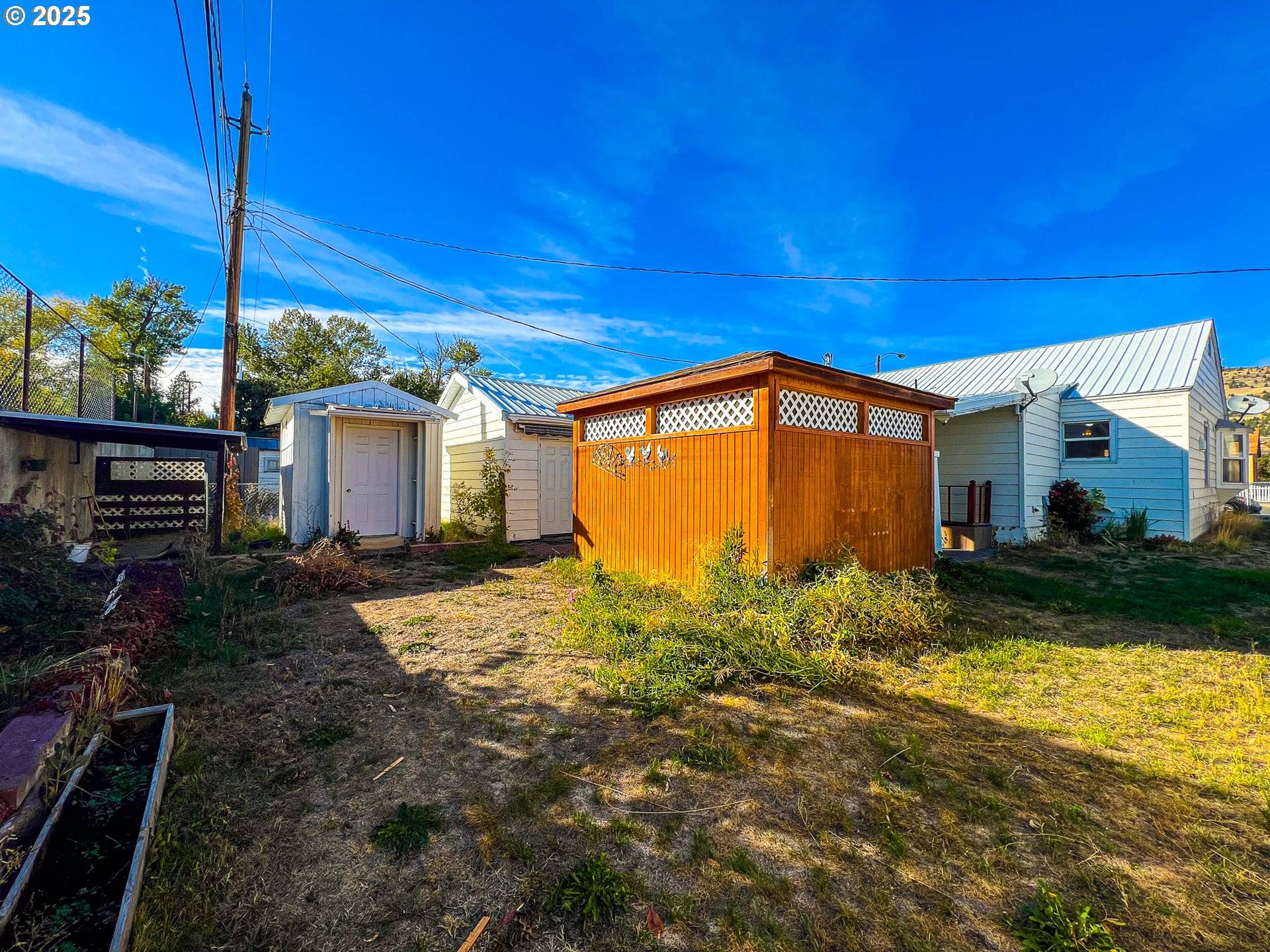 John Day, OR 97845,314 NW 3RD AVE