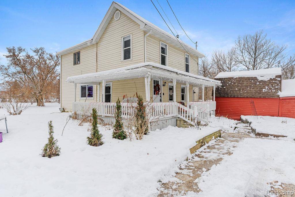 Corunna, MI 48817,121 Mill ST