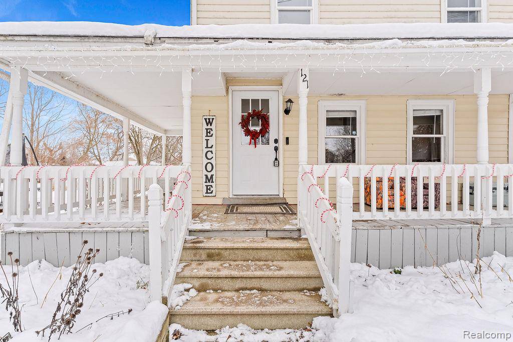 Corunna, MI 48817,121 Mill ST