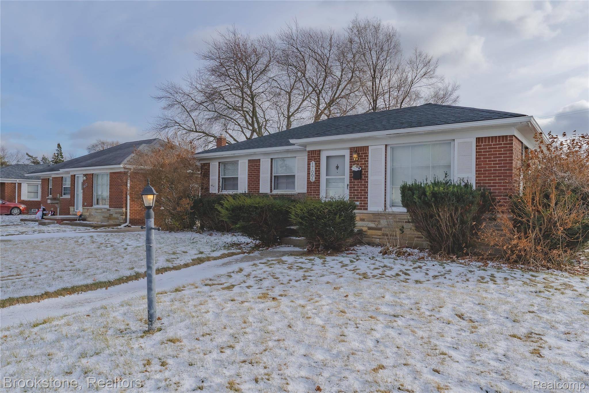 Eastpointe, MI 48021,17006 Juliana AVE