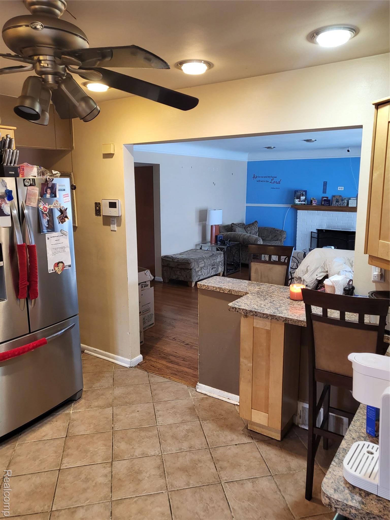 Redford, MI 48239,13468 Crosley