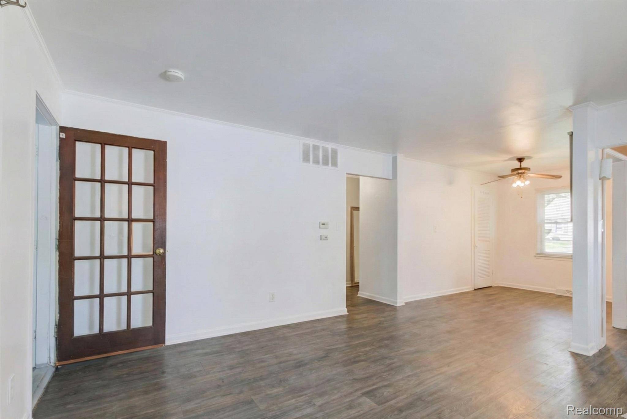 Oak Park, MI 48237,12851 SARATOGA ST