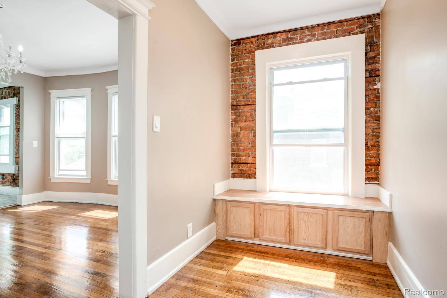 Detroit, MI 48214,2604 Cadillac BLVD