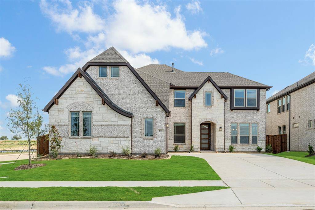 Fort Worth, TX 76247,801 Turnbull Avenue