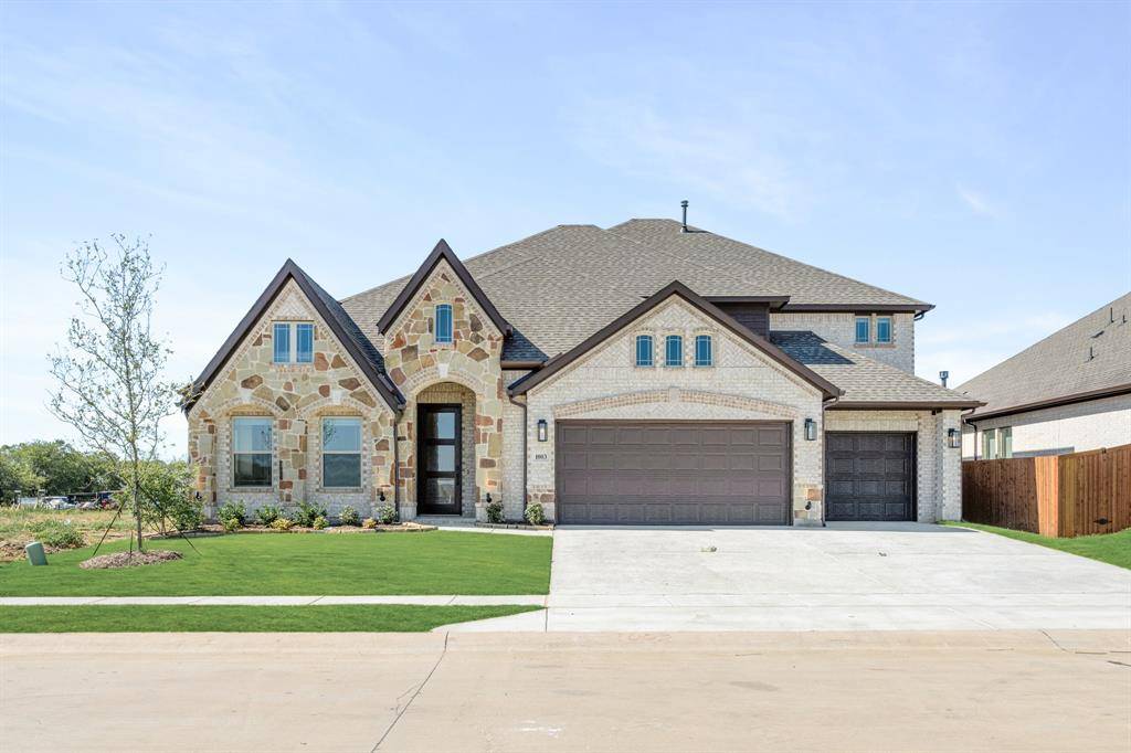 Justin, TX 76247,1003 Stonehaven Drive