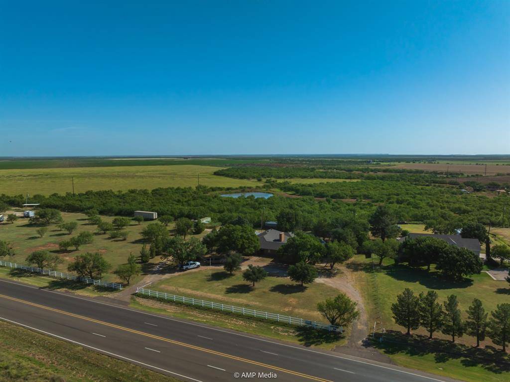 Aspermont, TX 79502,8250 W US 380 Highway