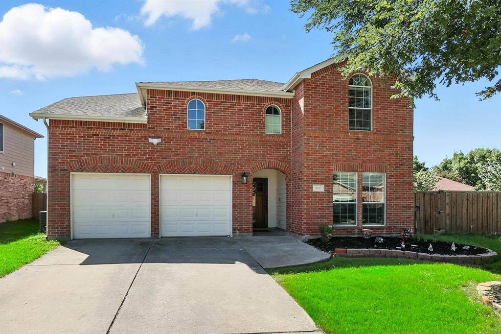 Mckinney, TX 75071,3517 Grant Street