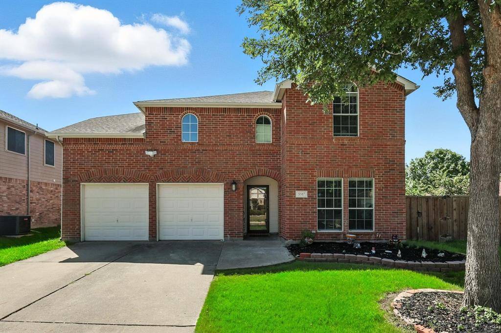 Mckinney, TX 75071,3517 Grant Street