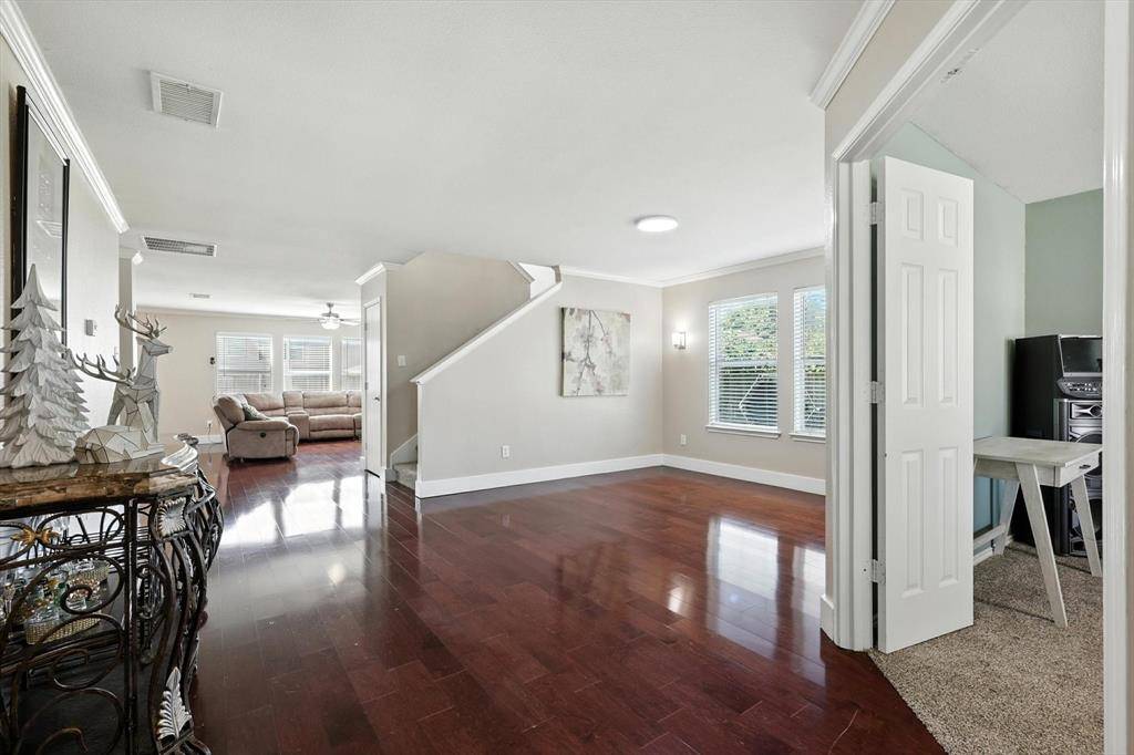 Mckinney, TX 75071,3517 Grant Street