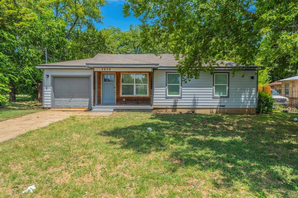 Dallas, TX 75241,2939 N El Centro Way