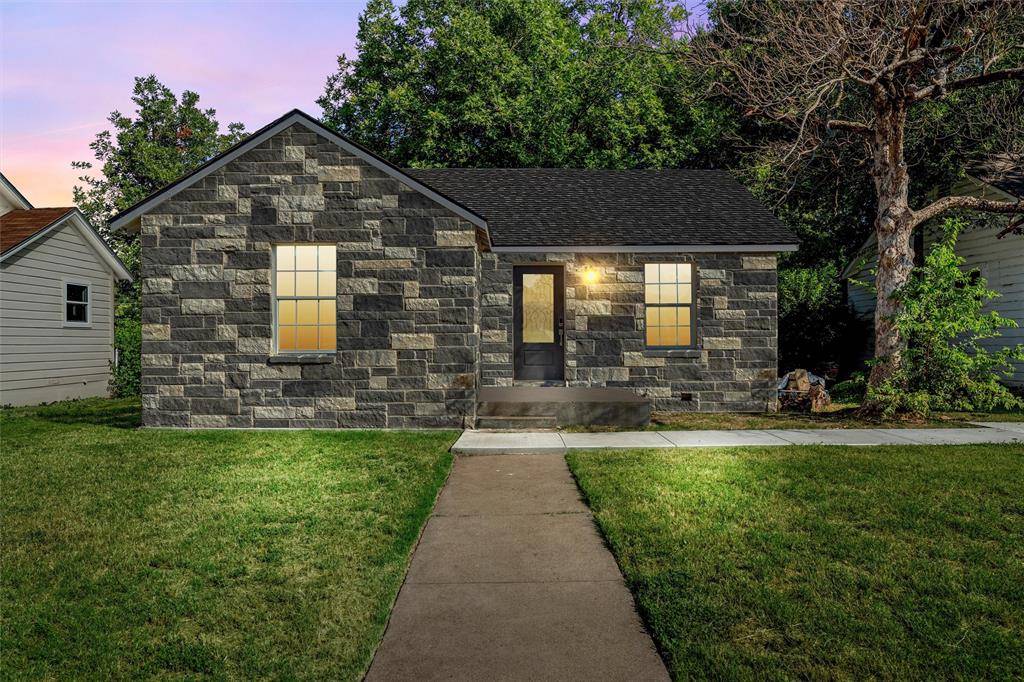 Waco, TX 76707,1821 Seneca Avenue