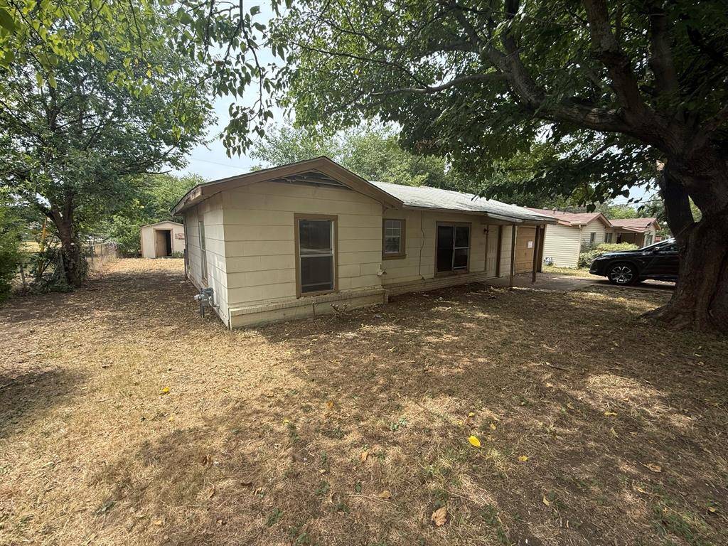 Haltom City, TX 76117,4404 Mckibben Street